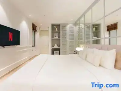 RedDoorz Plus Nhan Hoa - 18