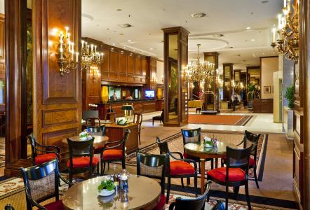 InterContinental Wien - 34