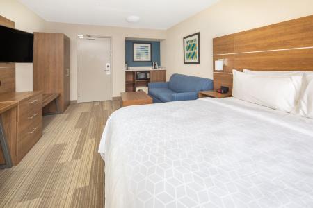 Holiday Inn Express San Diego Airport - Old Town by IHG - 37