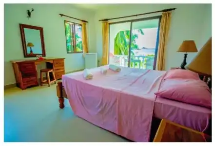 Rosemary's Guesthouse - 4