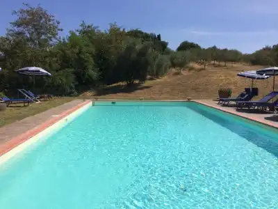 Agriturismo La Palazzina e Orchidea Bed&Breakfast - 91