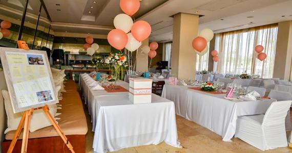 E-Larnaca Resort & Spa - 31