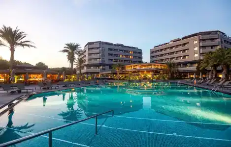 Miramare Beach - Ultra All Inclusive - 22