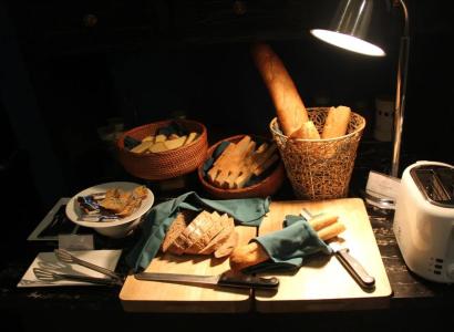 Manoir des Arts - 15