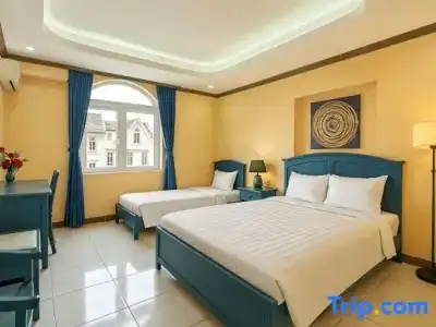 Saigon by Night Luxury - 43
