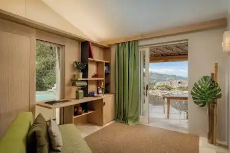 Petra Segreta Resort & Spa - 69