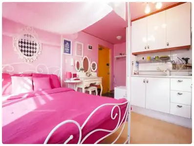 Han River Residence & Guesthouse in Seoul - 4