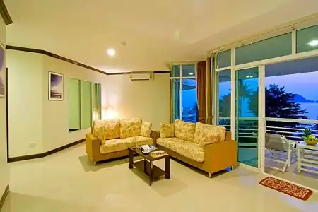 Makathanee Resort - 52