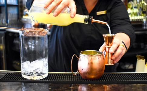 Des Moines Marriott Downtown - 14