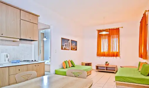 Villa Mare Monte - 22