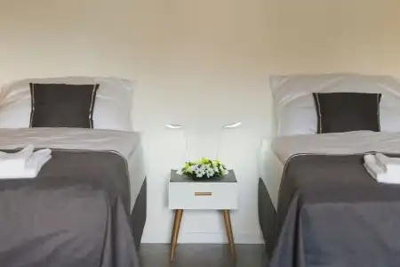 Residence Trafick - 85