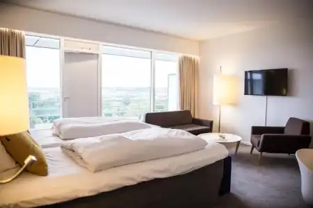Comwell Hvide Hus Aalborg, Dolce by Wyndham - 46