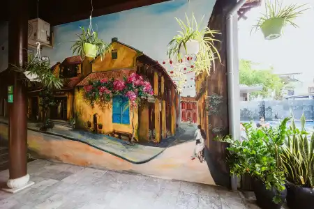 Tue Tam Villa - 8