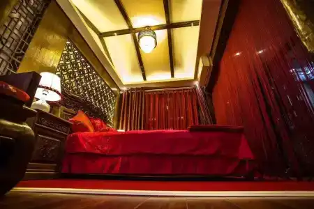 Yongxia Naxi Boutique Inn - 6
