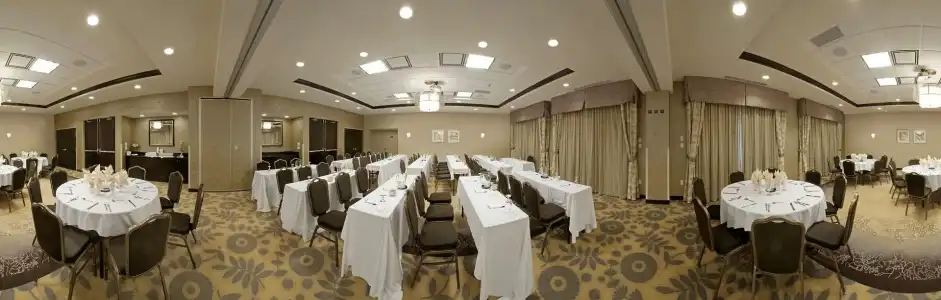 Hilton Garden Inn Toronto/Brampton - 27