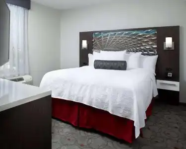 Hyatt House Washington DC / Downtown / Convention Center - 43