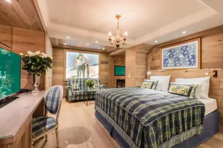 Alpin Resort Sacher - 2
