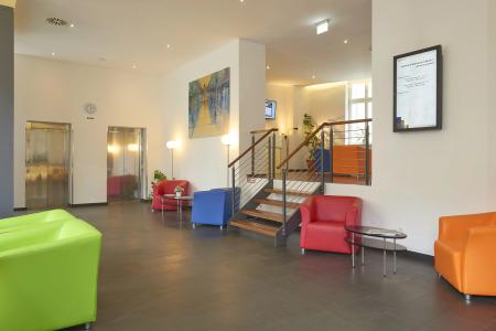 Exe Klee Berlin Excellence Class - 13