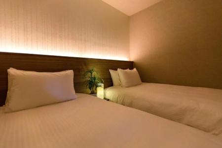 R&Run Kyoto serviced apartment & suites - 133