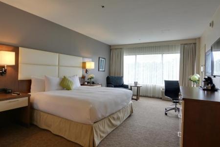 DoubleTree by Hilton Williamsburg - 72