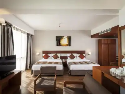 The Ocean Colombo - 44