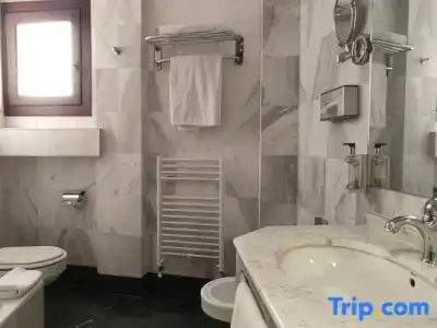 Sercotel Palacio de Los Gamboa - 75
