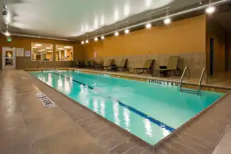 Holiday Inn San Antonio Northwest - SeaWorld Area - 32