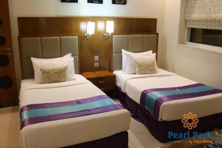 Pearl Executive Apartments - 64