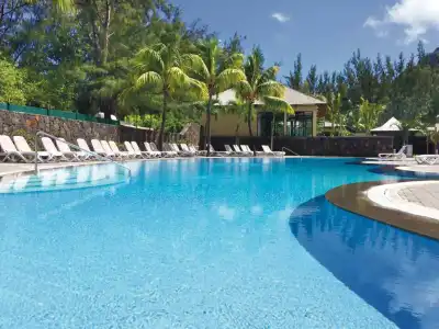 Riu Palace Mauritius - 21