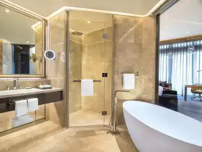 Sheraton Zhuhai - 8