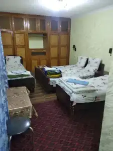 B&B Bahodir - 33