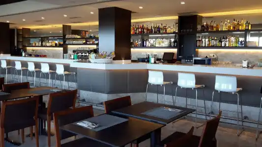 Avent Verahotel - 7