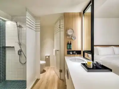 voco Bangkok Surawong by IHG - 31