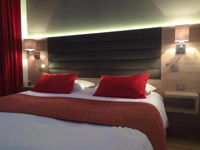 Hôtel Lutétia & Spa La Baule - 16