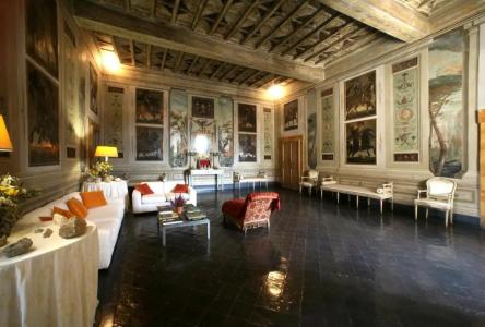 Vesconte Residenza d'epoca dal 1533 - 9