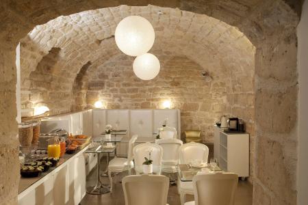 Hôtel Caron le Marais - 12