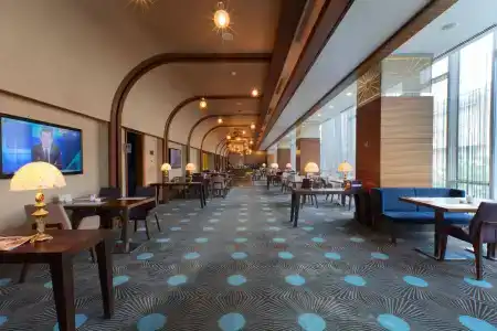 Mercure Istanbul Umraniye - 33