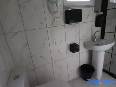 Deeps Hostel Ankara 2 - 7