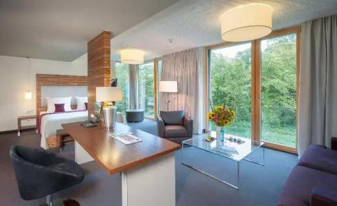 Dorint ThermenFreiburg - 60