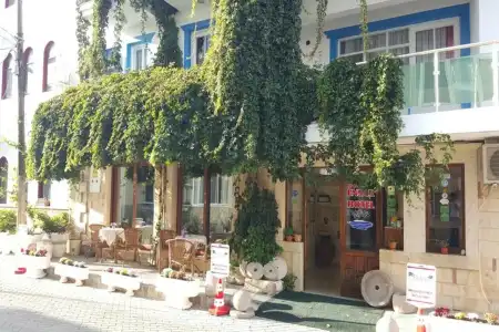 Foça Ensar - 0