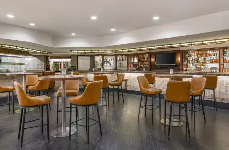 Crowne Plaza San Diego - Mission Valley by IHG - 28