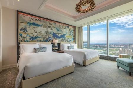 Waldorf Astoria Chengdu - 51
