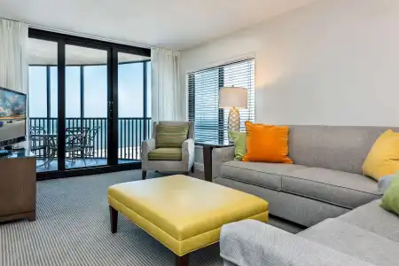 Pointe Estero Beach Resort - 5