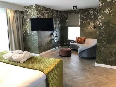 Van der Valk Maastricht - 52