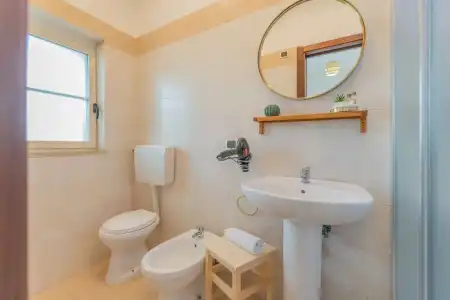 Villa Rocla Guest House Pompei - 275