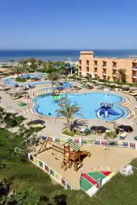 Three Corners Sunny Beach Resort - 19