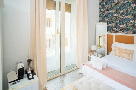 Joy’s BnB Ortigia - 162
