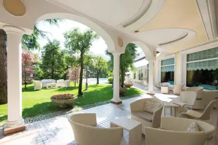 TERME DUE TORRI – Adults Hideaway & SPA - 13