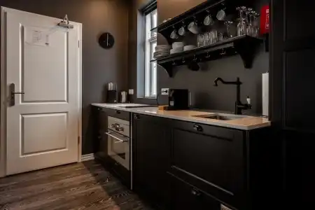 Vintage Apartment - 21