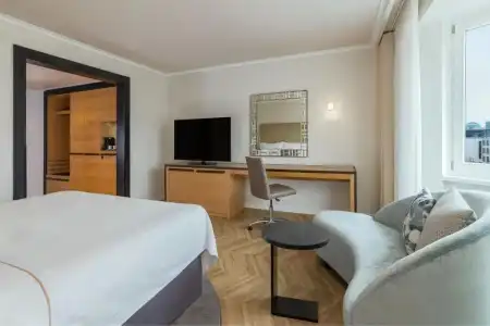 The Westin Grand Berlin - 84